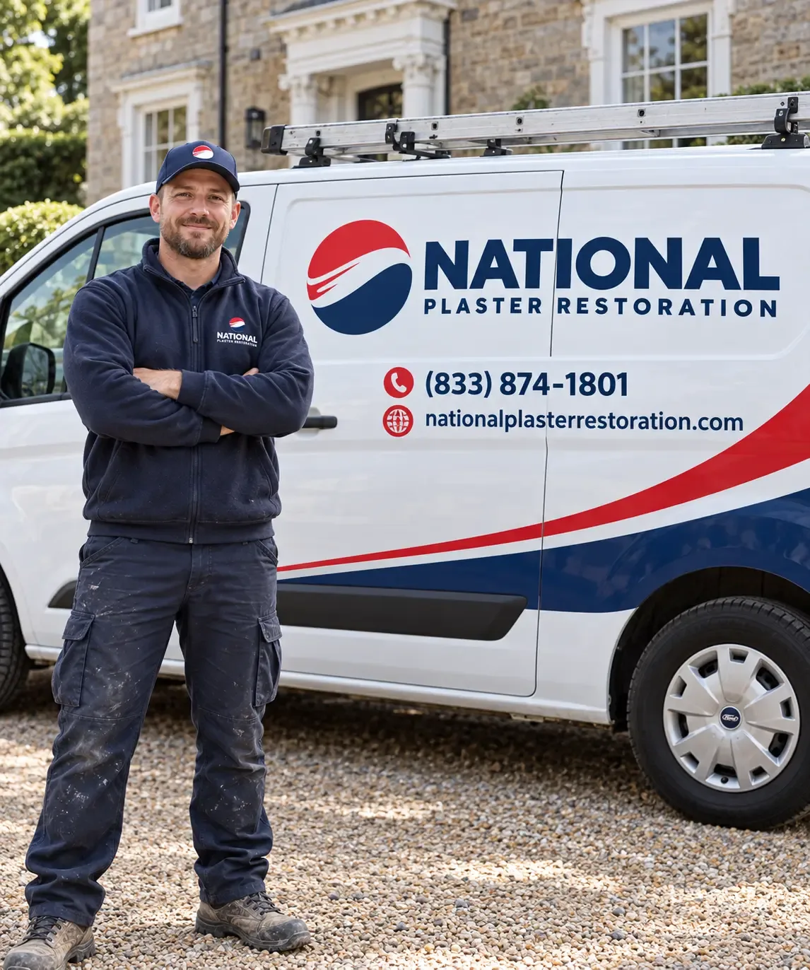 Plaster Repair company in Cherry Valley, IL